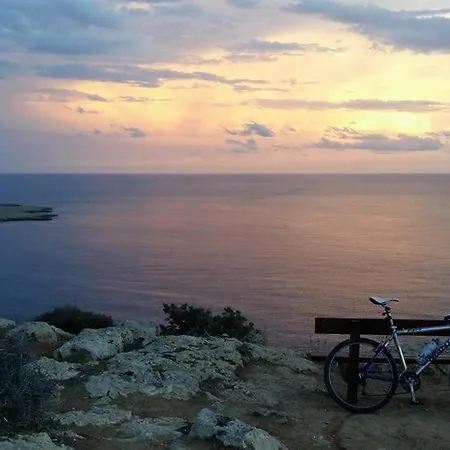 Hotell Iliada Protaras