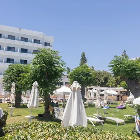 Ξενοδοχείο ιλιάδα 4*