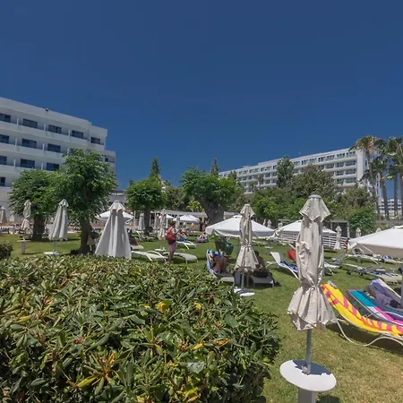 Hotel Iliada
