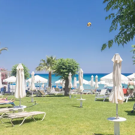 Hotell Iliada Protaras