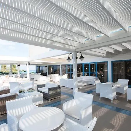 Szálloda Iliada Protarász
