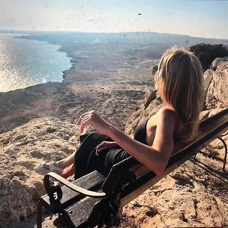 Szálloda Iliada 4*