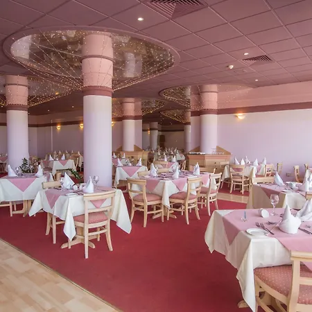 Iliada Hotel Protaras