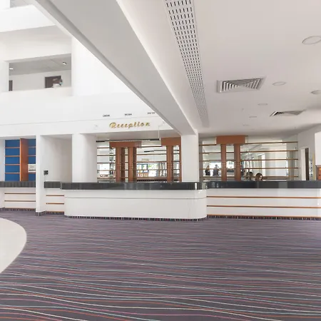 Hotell Iliada Protaras