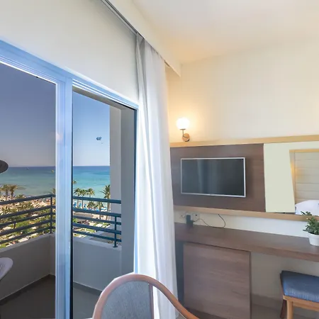 Iliada Hotel Protaras