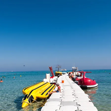 Ξενοδοχείο ιλιάδα Πρωταράς