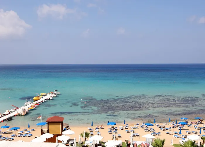 Iliada Hotel Protaras