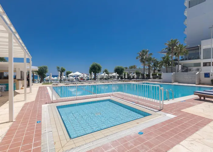 Iliada Hotel Protaras