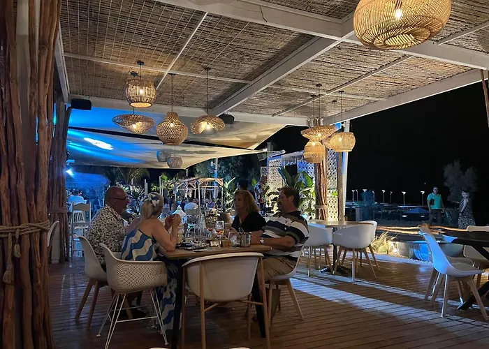 Hotel Iliada Protaras