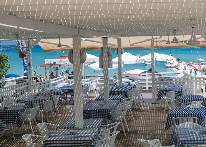 Hotel Iliada Protaras