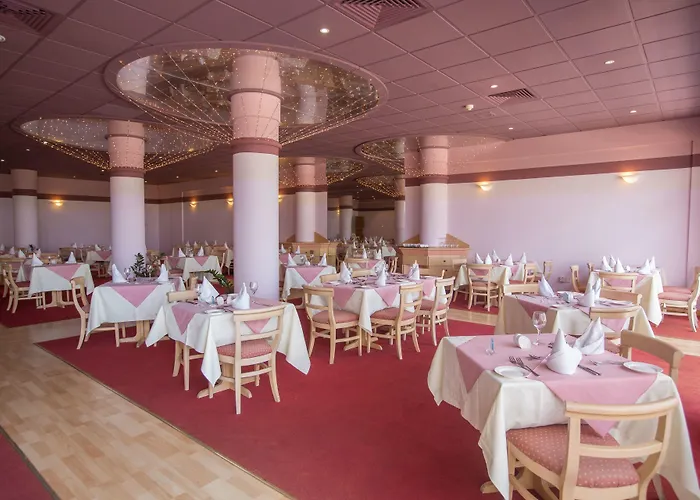 Iliada Hotel Protaras