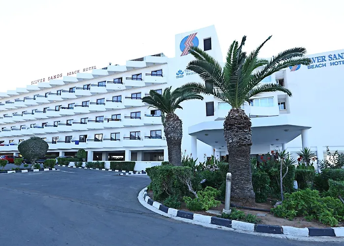 Iliada Hotel