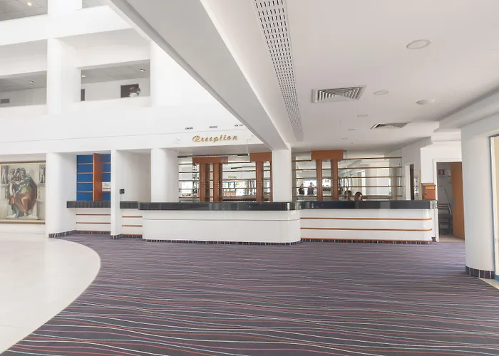 Hotel Iliada Protaras