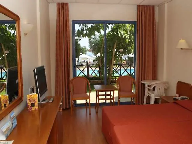 Hotel Iliada Protaras