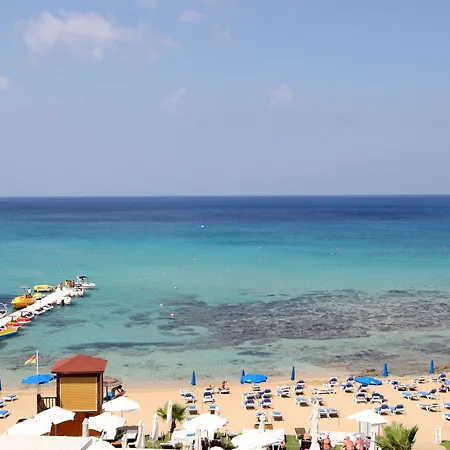 Iliada Hotell Protaras