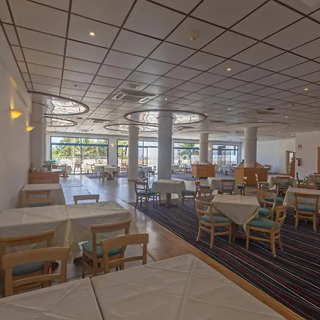 Iliada Hotell Protaras