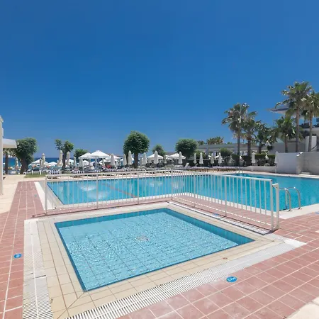 Iliada Hotell Protaras