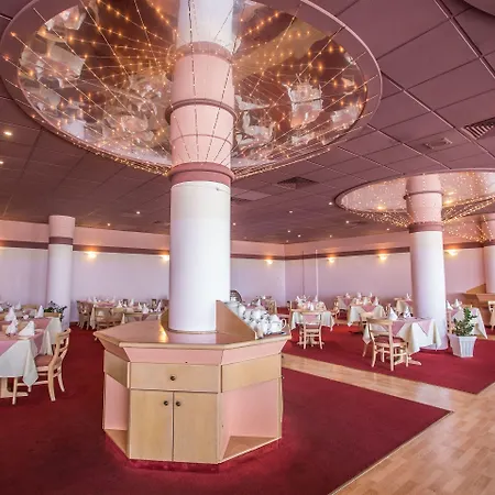 Hotell Iliada Protaras