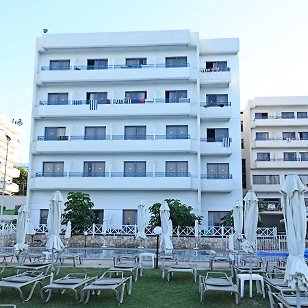 Iliada 4* Protaras