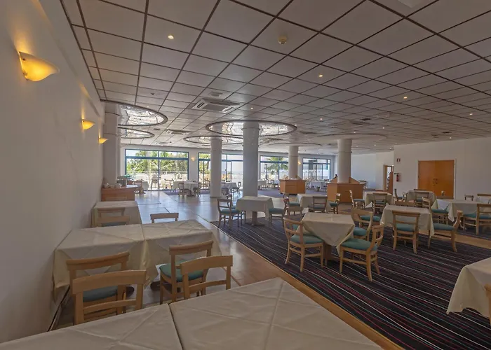 Iliada Hotel Protaras