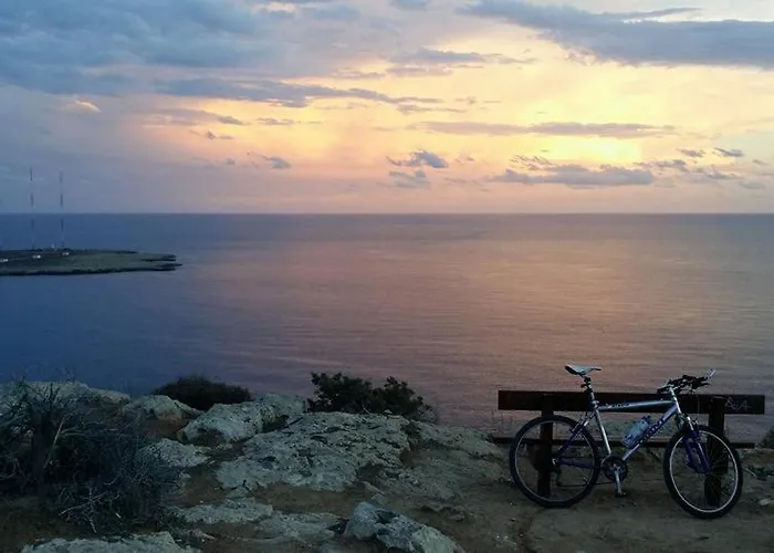 Hotel Iliada Protaras