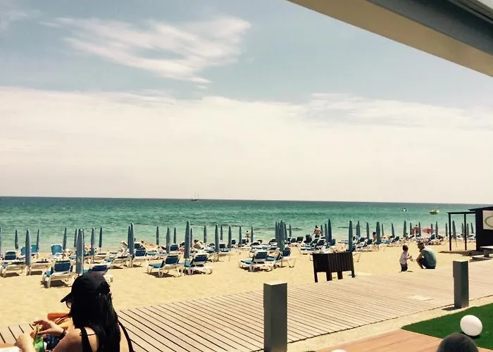 Hotel Iliada Protaras