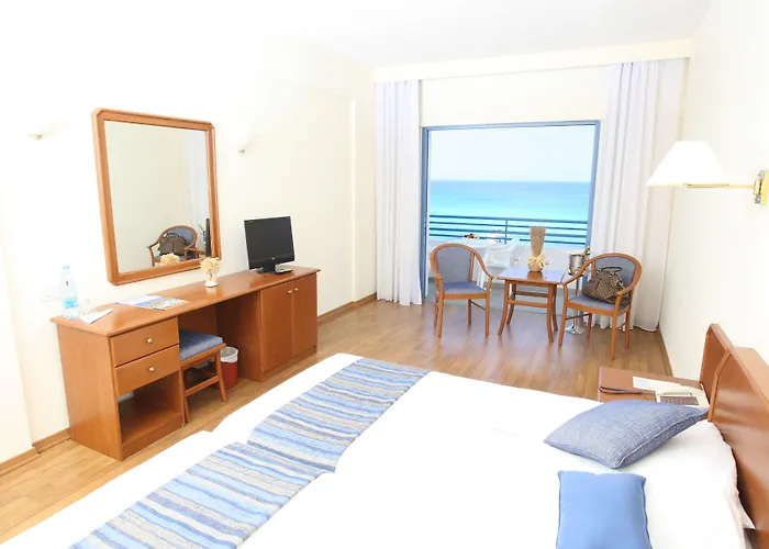 Iliada Hotel Protaras