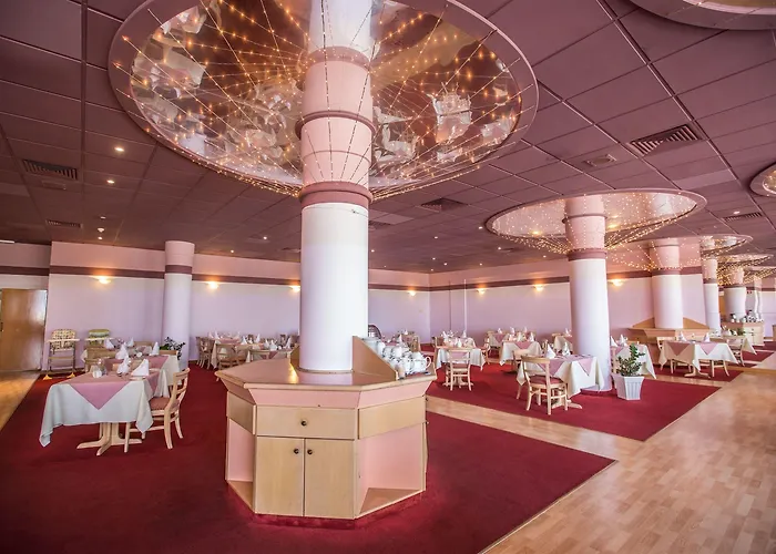 Hotel Iliada Protaras